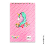 Scratch Sketch Scraping Paper Note 15