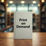 Print on Demand
