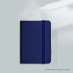 Hardcover Notebook 19