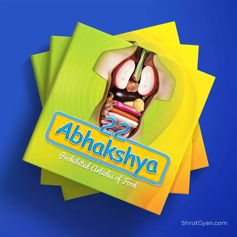 22 Abhakshya 2