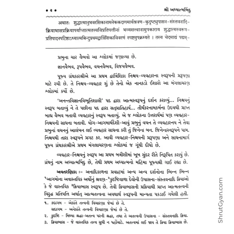 Adhyatma Bindu 5