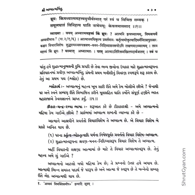 Adhyatma Bindu 6