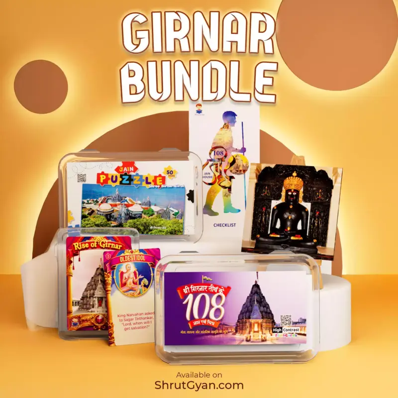 Girnar Bundle 2