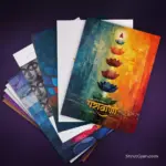Parawani Magazine Collector’s Edition 6