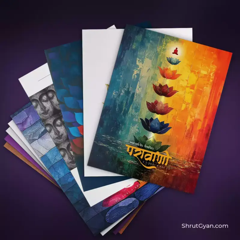 Parawani Magazine Collector’s Edition 3