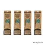 Kids Organic Bamboo Tongue Cleaner 11