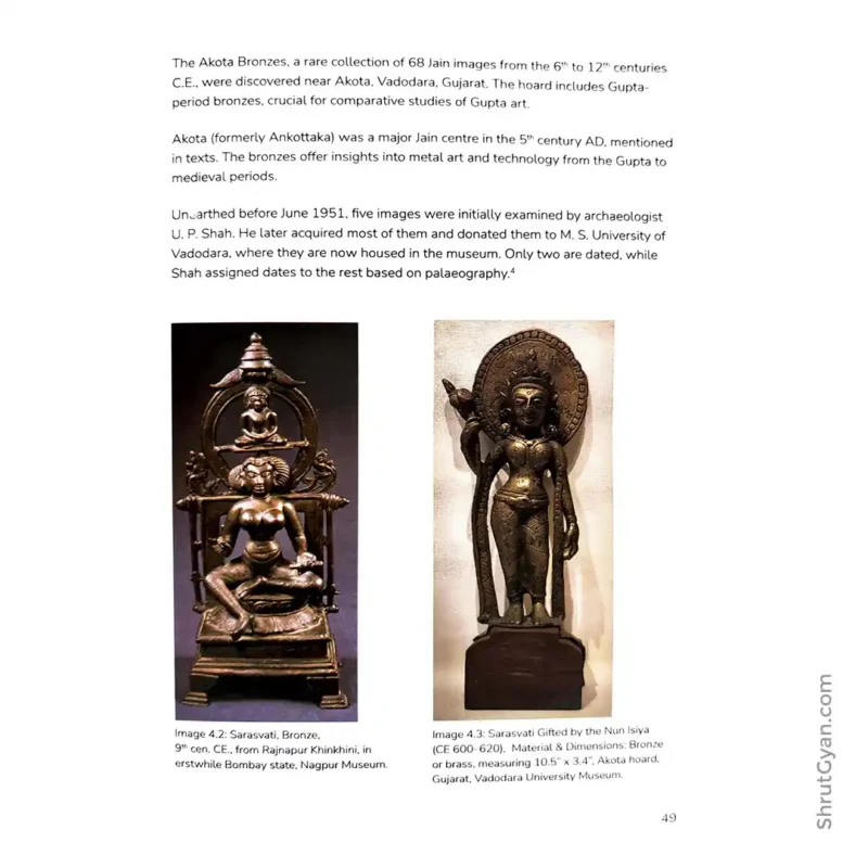 Sarasvati 6