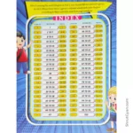 100 Wonderful Activities 7