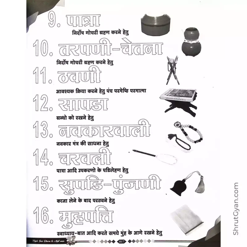 Chalo Jain Dharma ke Mall main 4