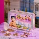 Jain Puzzle – Shree Jirawala Tirth 6