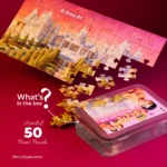 Jain Puzzle – Shree Jirawala Tirth 7