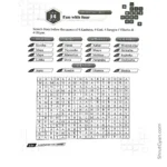 65 Word Search Puzzles 9