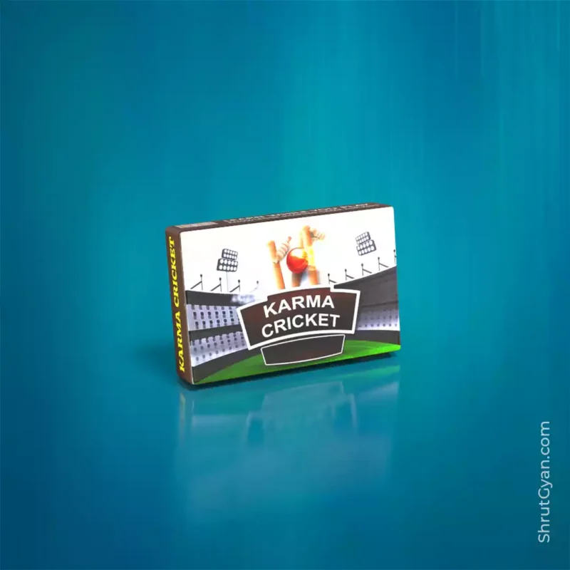 Karma Cricket 2