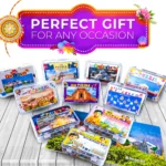 Jumbo Bundle of Jain Puzzles (Pack of 10) 4