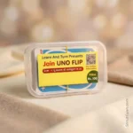 Jain UNO Flip 4