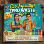 Eco Friendly Zero Waste Life 5