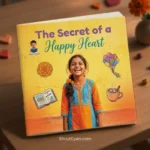 The Secret Of A Happy Heart 5