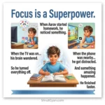 Time and Discipline 6