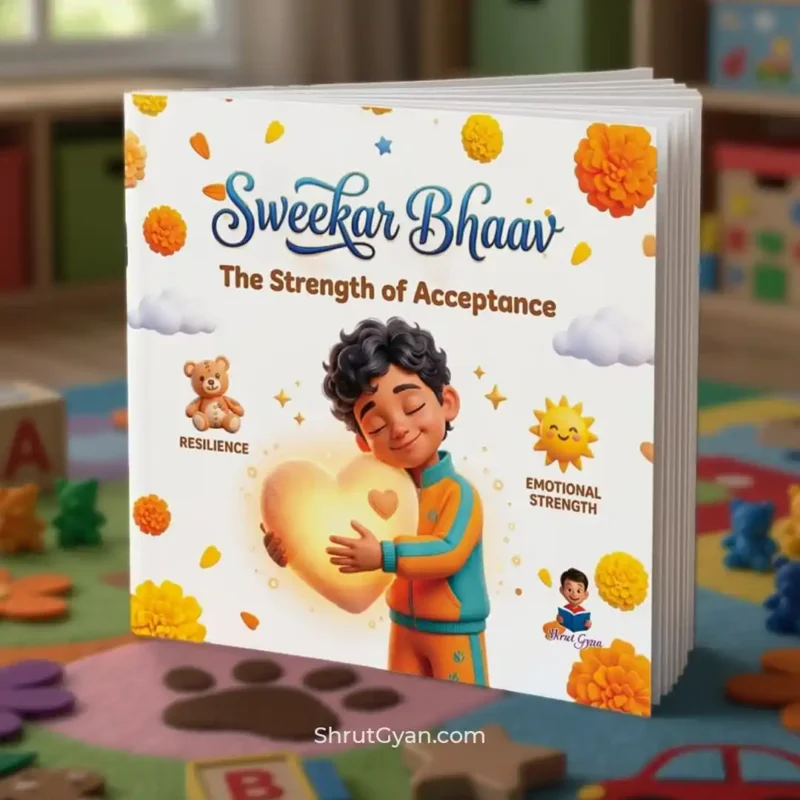 Sweekar Bhaav 2