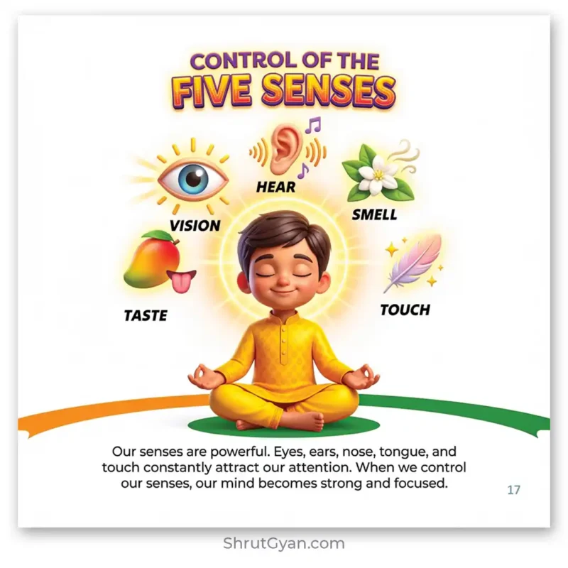 The Knowledge Within You 4