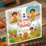 The Power Of Thanks 5