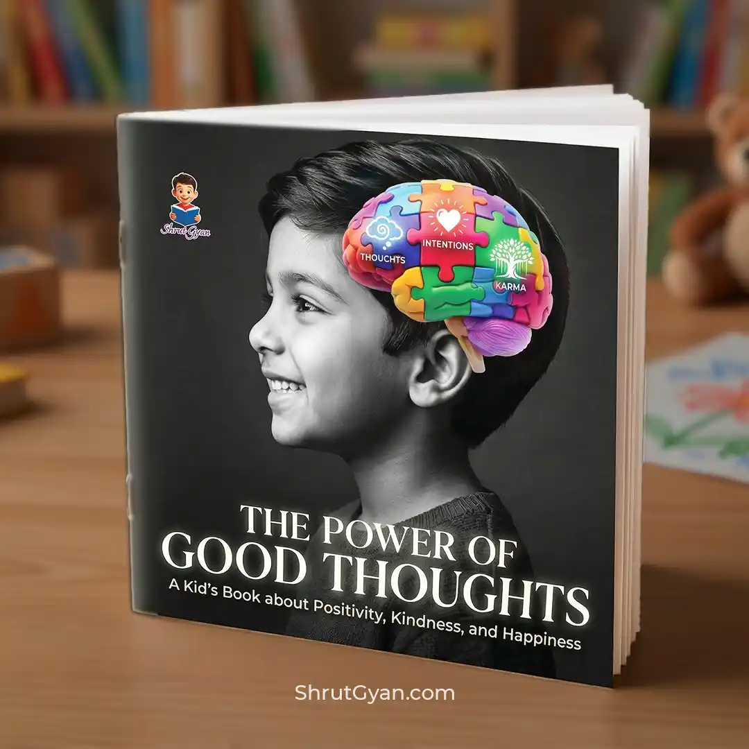 The Power Of Good Thoughts