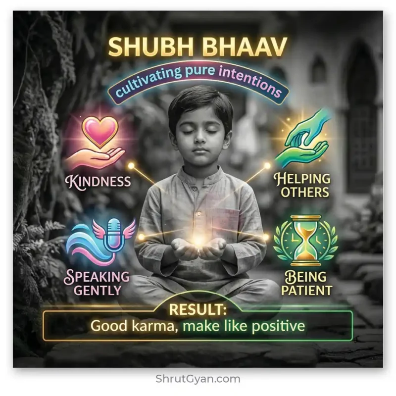 The Power Of Good Thoughts 3