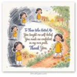 The Power Of Thanks 6