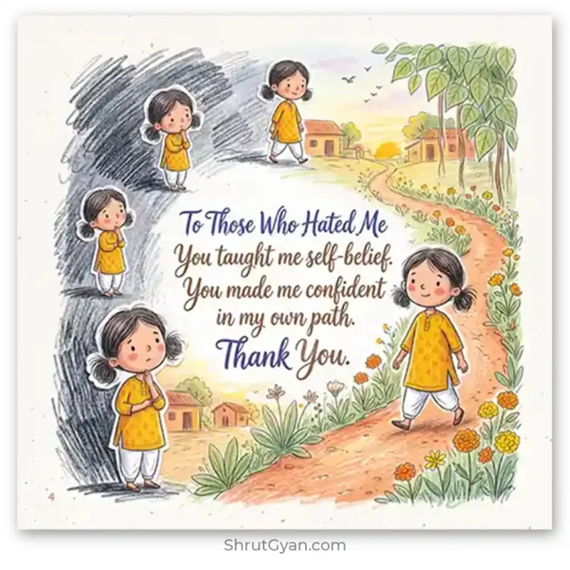 The Power Of Thanks 3