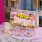 Jain Puzzle – Shree Shankheshwar Tirth 5