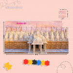 Jain Puzzle – Shree Shankheshwar Tirth 7