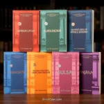 7 Stories Set 4