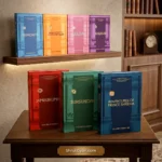 7 Stories Set 5