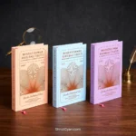 Bharateshwar Bahubali Vrutti (Set of 3) 9