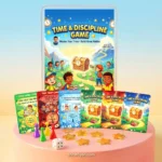 Time and Discipline Game 5