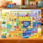 Time and Discipline Game 6