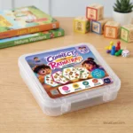 Connect The Ratnatrayi 6