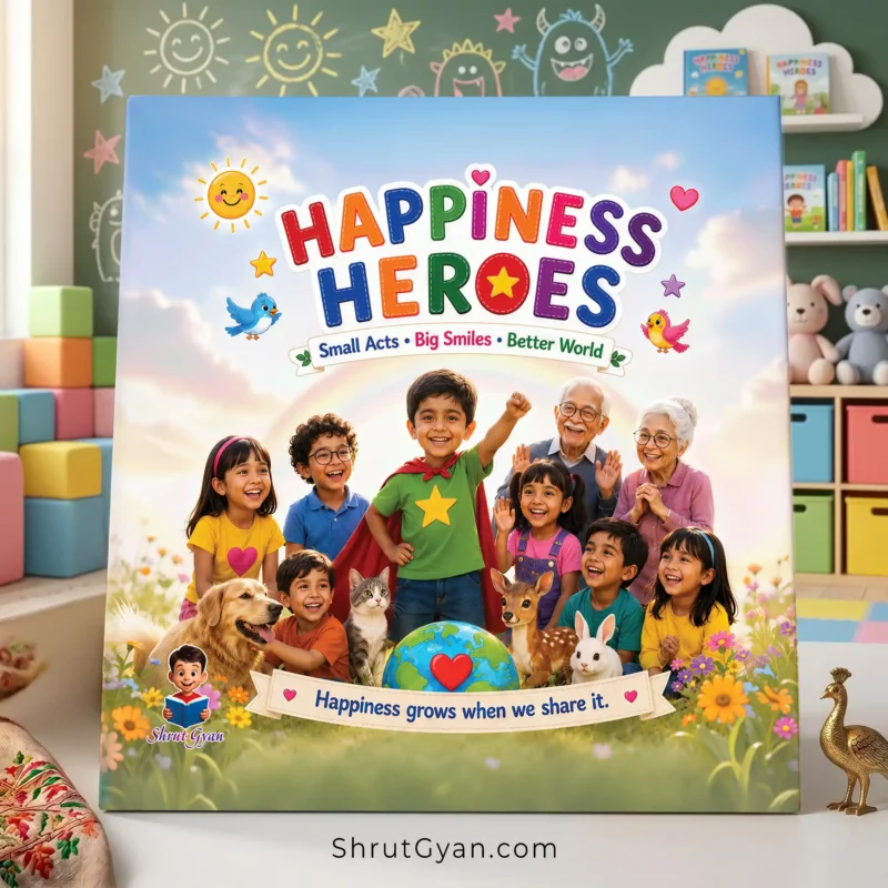 Happiness Heroes 2