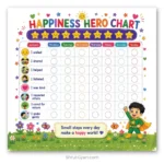 Happiness Heroes 7