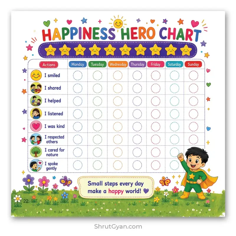 Happiness Heroes 4