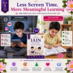 Jain Activity Book Series – All 3 Books 13