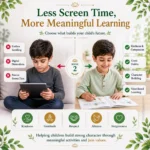 Jain Activity Book for Kids – Book 2 | Jain Values for Everyday Life | Shrutgyan Jain Activity Series 13