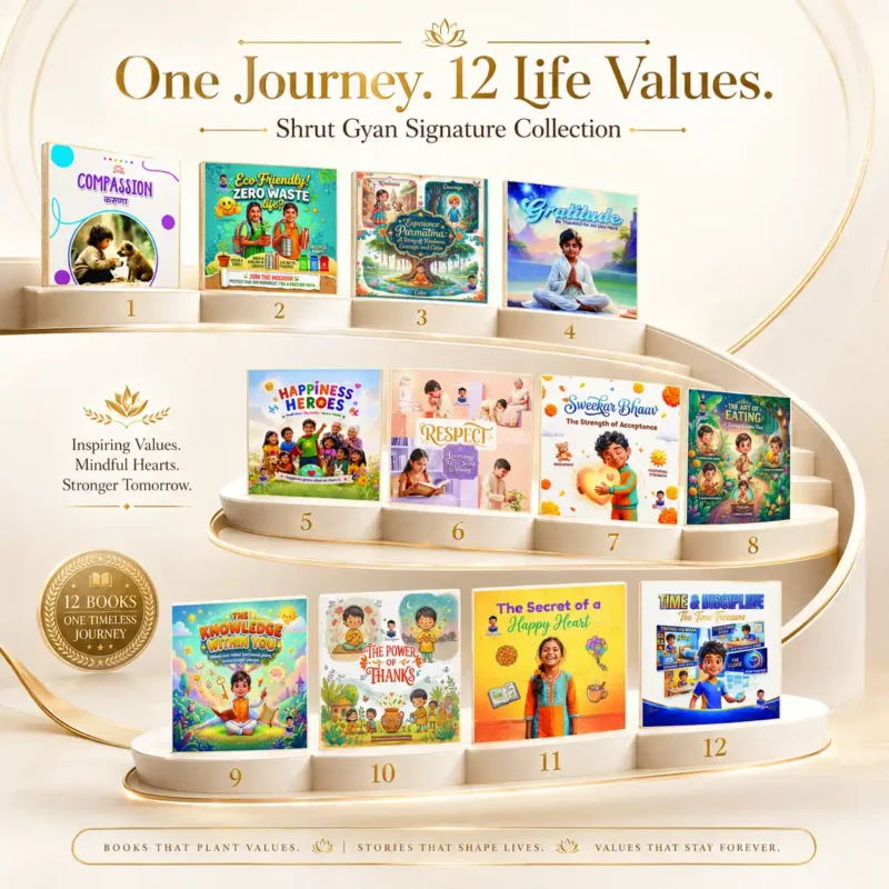 12 Life Moral Values Bundle 2 12 Life Moral Values Bundle 2