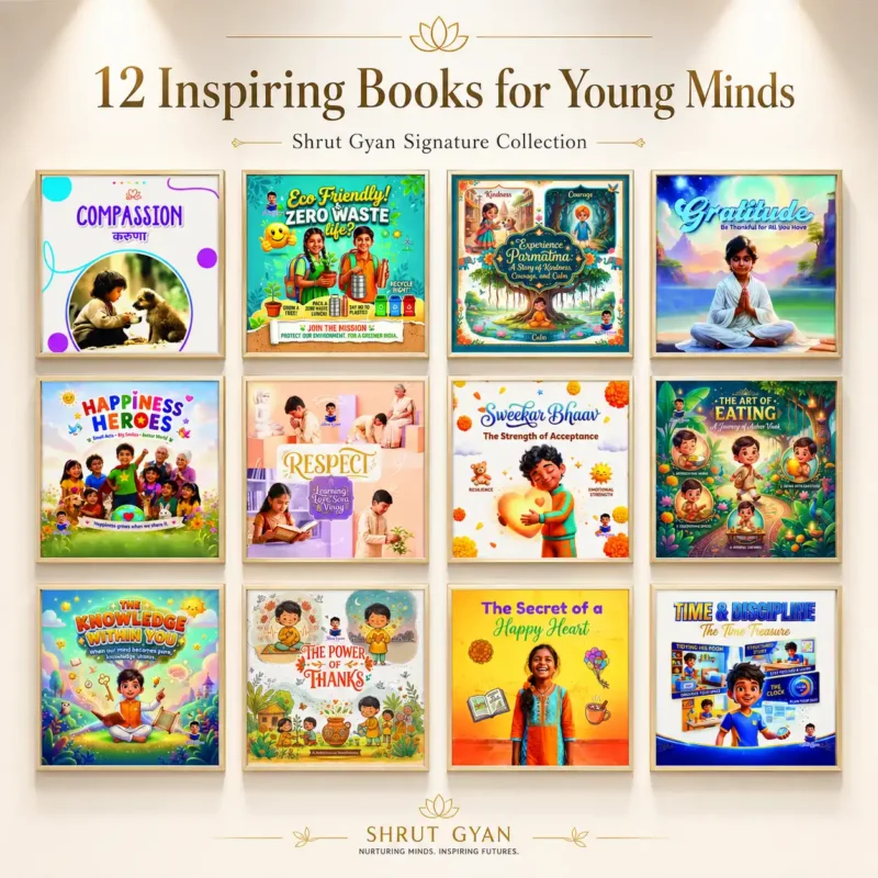 12 Life Moral Values Bundle 3