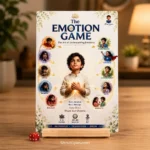 The Emotion Game 8