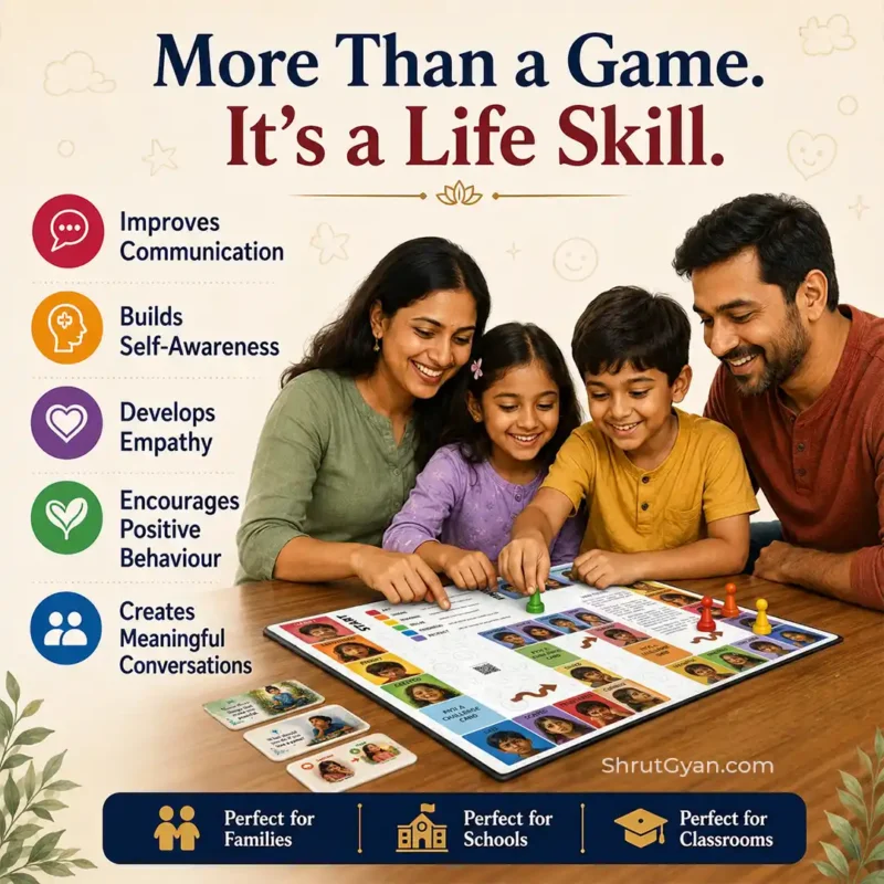 The Emotion Game 3