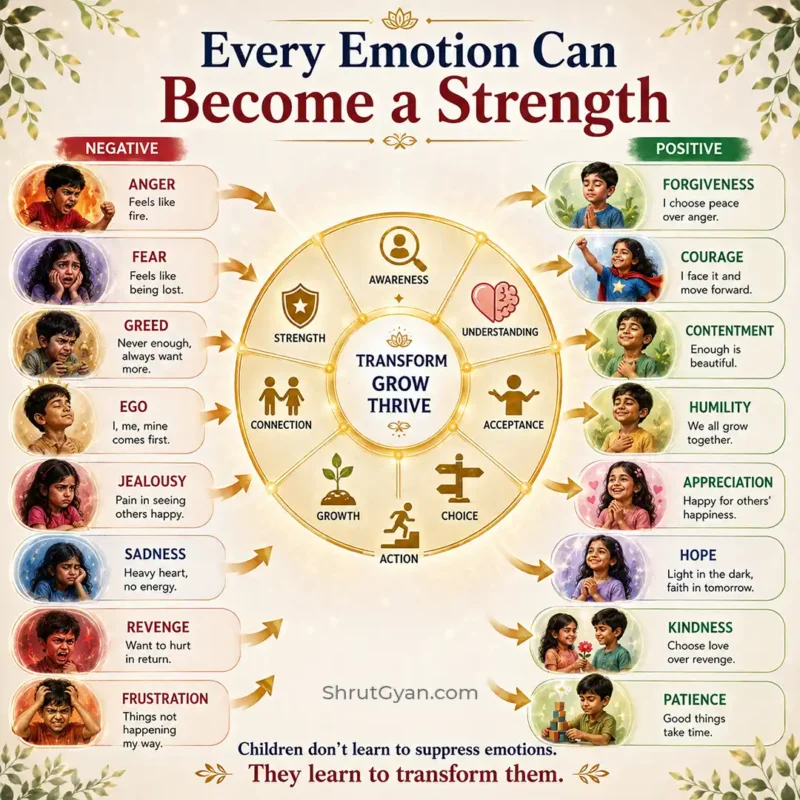 The Emotion Game 5