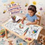 32 Creative Activities 8