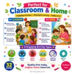 32 Creative Activities 9