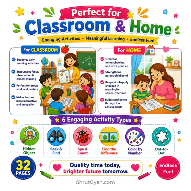 32 Creative Activities 4